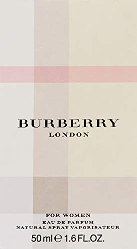 Burberry London - Agua de perfume, 50 ml