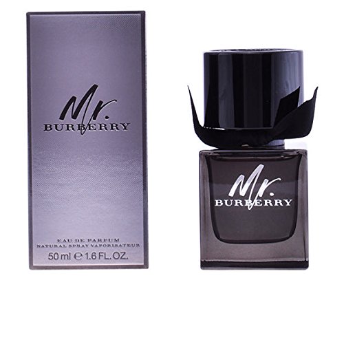Burberry - MR BURBERRY edp 50 ml