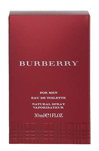 Burberry Original Men Agua de toilette con vaporizador - 30 ml