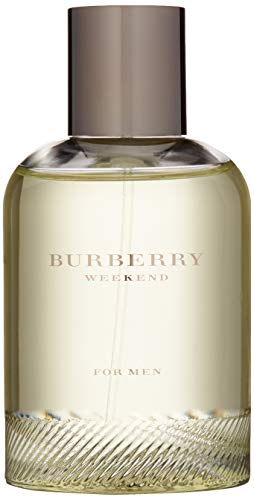 Burberry Weekend - Eau de toilette para hombre