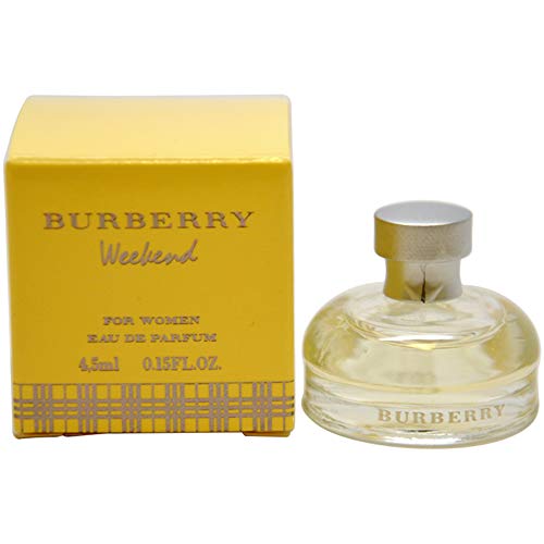 Burberry Weekend Mini Edp 4 Ml For Women