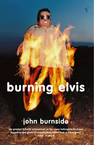 Burning Elvis (English Edition)
