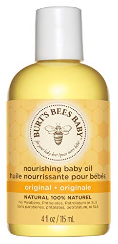 Burt's Bees Aceite Bebés Baby Bee (71211-11)