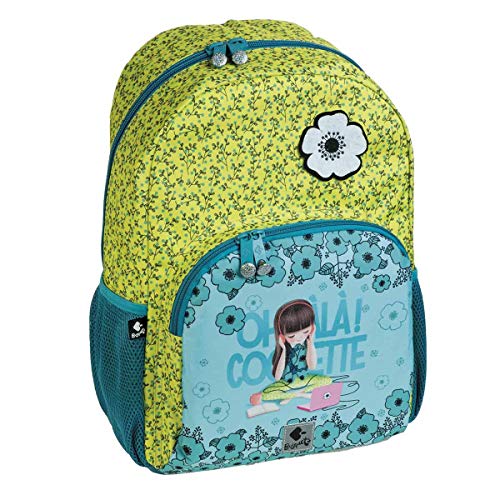 Busquets Mochila Escolar Coquette