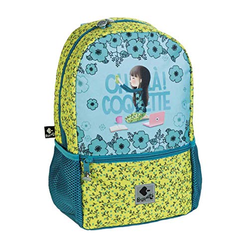 Busquets Mochila pequeña Infantil Coquette