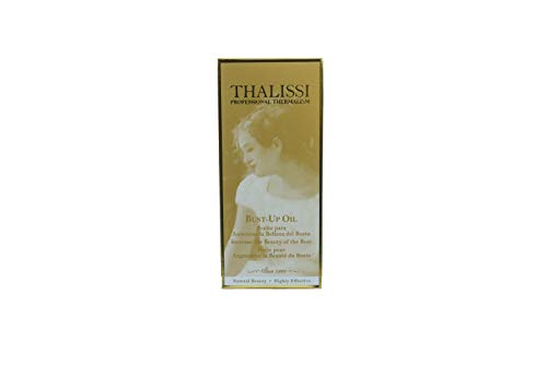 BUST-UP OIL Aceite para Aumentar la Belleza del Busto. 150 ml.