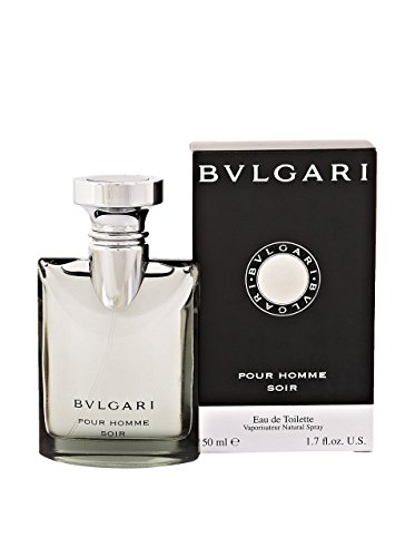 Bvlgari 20107 - Agua de colonia, 50 ml