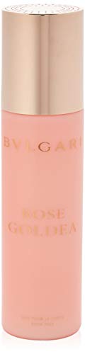 Bvlgari - Loción corporal Rose Goldea, 200 ml