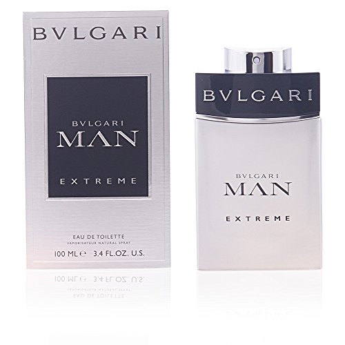 BVLGARI MAN EXTREME edt vapo 100 ml ORIGINAL