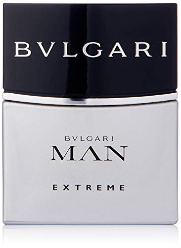 Bvlgari Man Extreme Perfume Hombre - 30 ml