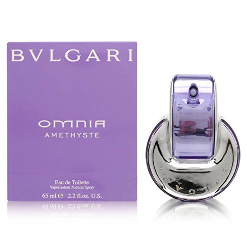 Bvlgari OMNIA AMETHYSTE edt vapo 65 ml