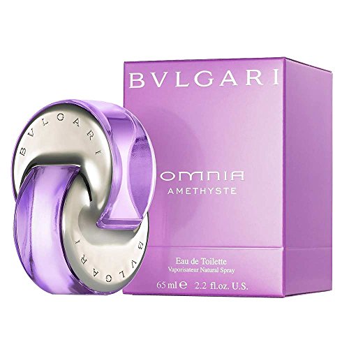 Bvlgari OMNIA AMETHYSTE edt vapo 65 ml