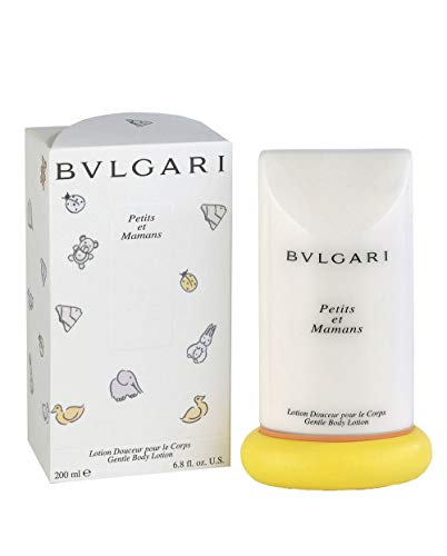 BVLGARI PETIT ET MAMANS BODY MILK 200ML