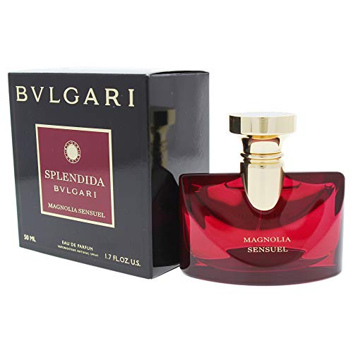 Bvlgari Splendida Magnolia Sensuel Eau de Perfuma - 50 ml