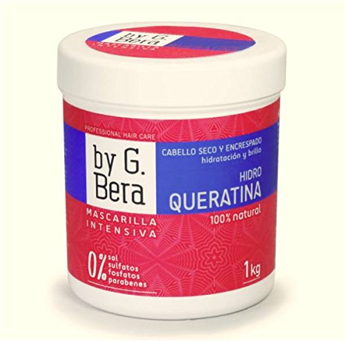 By G. Bera Mascarilla Profesional - B1 kg