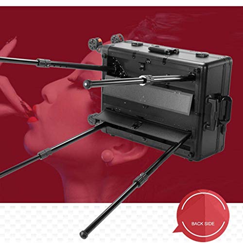 BYCDD Maleta de Maquillaje Profesional de la Carretilla, Estuche Cosméticos Maletín Maquillaje Trolley Beauty Case Makeup para Peluquería, Maquilladores, Esteticistas,Pink