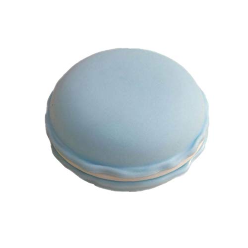 BYFRI 1pc Muchacha De Mujeres De Comestic De Contenedores Mini Joyería del Anillo del Collar Organizador Portátil Maquillaje del Color del Caja De Almacenamiento