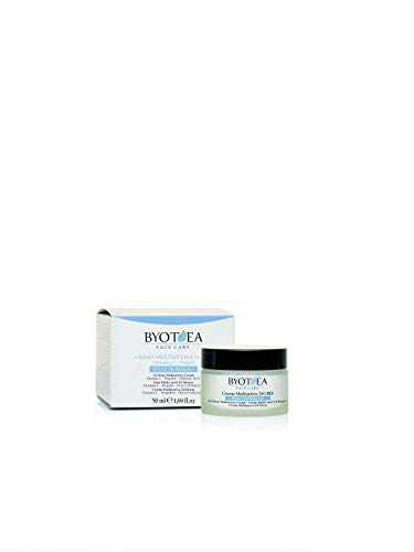 byothea Crema multiattiva 24 horas, belleza y Cosmetica – 50 ml