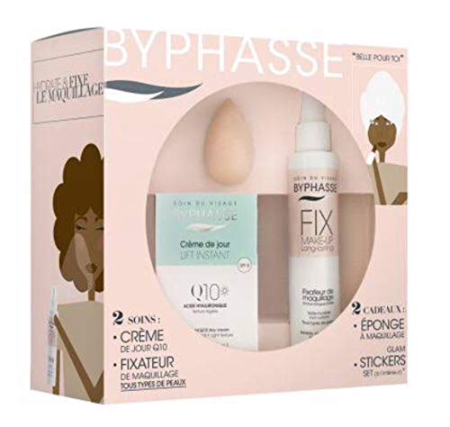BYPHASSE – FIXADOR DE MAQUILLAJE COFFRET BELLE PARA TU
