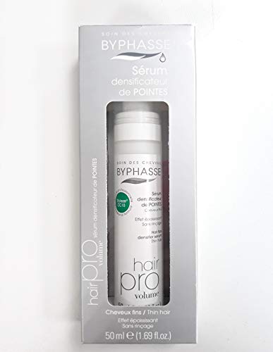 Byphasse Sérum Densificador de Puntas Hair Pro Volume 50 ml