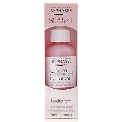BYPHASSE SERUM Nº 1 HYDRATANT