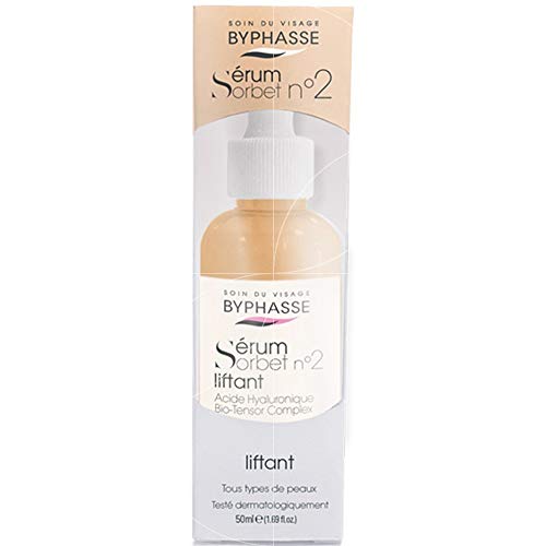 BYPHASSE SERUM SORBET Nº 2 LIFTANT 50 ml