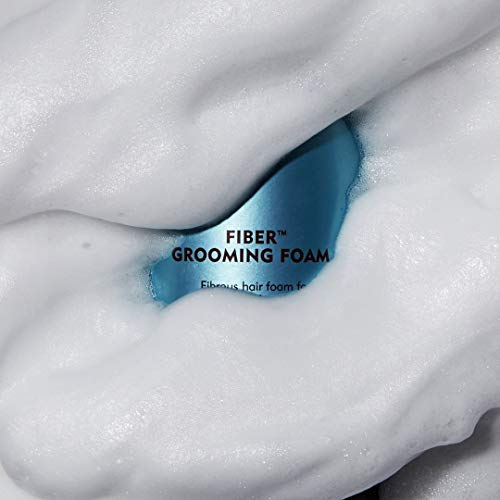 Cabello FIBER grooming foam 200 ml - kilograms