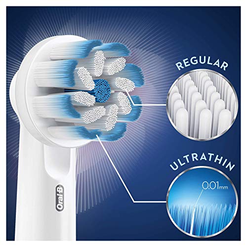 Cabezales de repuesto Oral-B Sensitive Clean