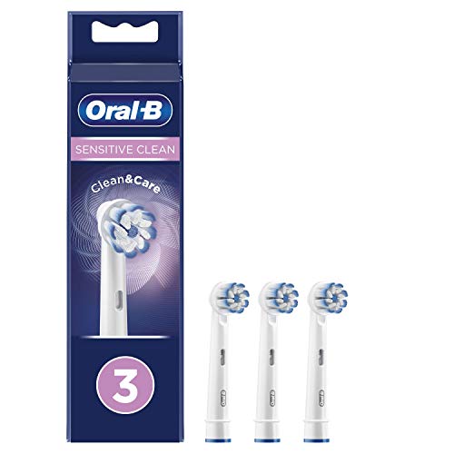 Cabezales de repuesto Oral-B Sensitive Clean