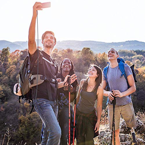 Cable Micro USB Carga Rápida Aioneus Cargador Android 3Pack 2M Cable Android Nylon Movil Cables Cargador para Samsung S7 S6 Edge S5 A10 J3 J4 Plus J5 J6 J7 Tablet, Huawei, Lenovo, Moto E5, LG, PS4