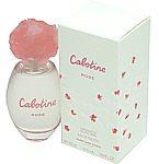 Cabotine Rose Perfume para Mujeres por Parfums Gres 102 ml EDT Spray