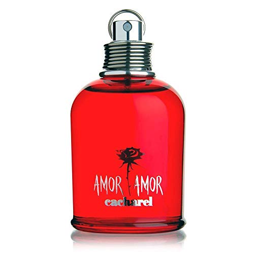 Cacharel - AMOR AMOR Eau De Toilette vapo 30 ml