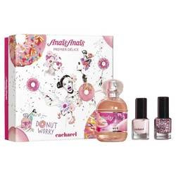 Cacharel Anaïs Premier Délice Coffret Eau de Toilette Coffret Eau de Toilette 50 ml