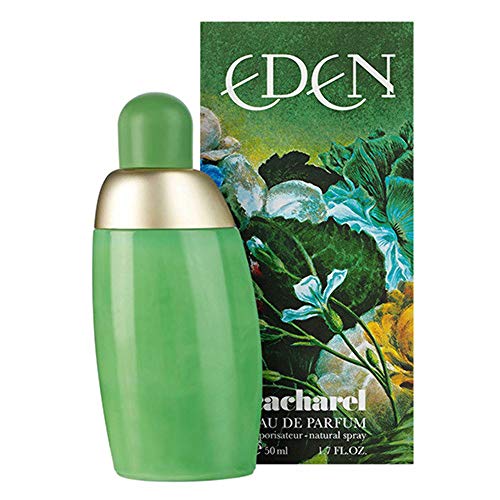 Cacharel - EDEN Eau De Parfum vapo 50 ml