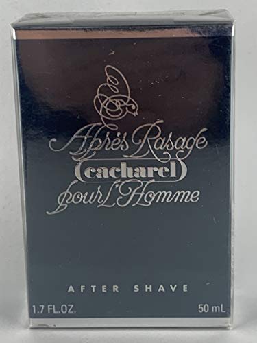 Cacharel - Pour homme ash 50 ml
