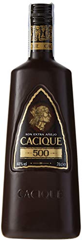Cacique 500 Extra Ron - 700 ml