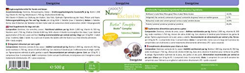 Cadoc - Nature Exclusive Biotin Complex