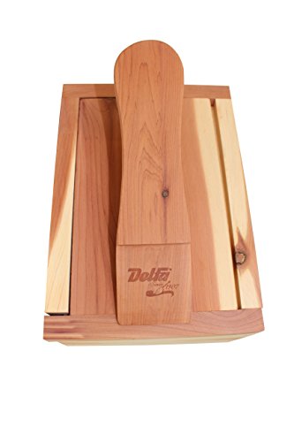 Caja para el cuidado del calzado de madera de cedro, nuevo con productos Solitaire para el cuidado de los zapatos bien arreglados