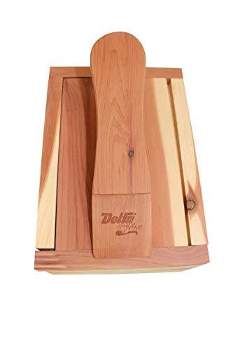 Caja para el cuidado del calzado de madera de cedro, nuevo con productos Solitaire para el cuidado de los zapatos bien arreglados