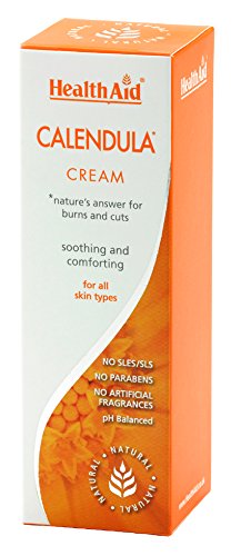 Caléndula - Alta Potencia crema 75g Crema HA