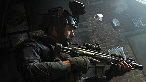 Call of Duty: Modern Warfare (Edición Exclusiva Amazon)