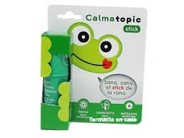 Calmatopic Stick 14 grams by CALMATOPIC