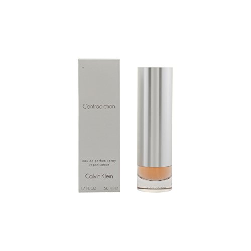 Calvin Klein 11164 - Agua de perfume, 50 ml