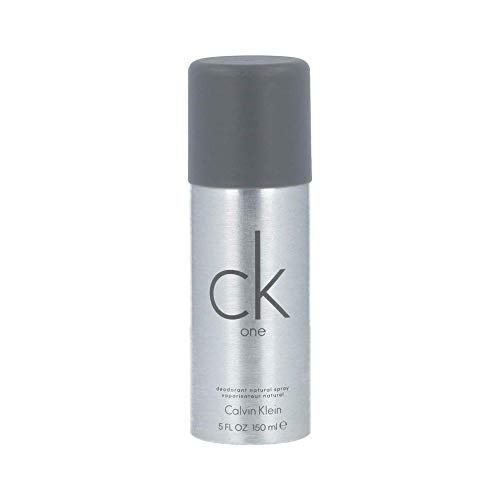 Calvin Klein 16407 - Desodorante, 150 ml