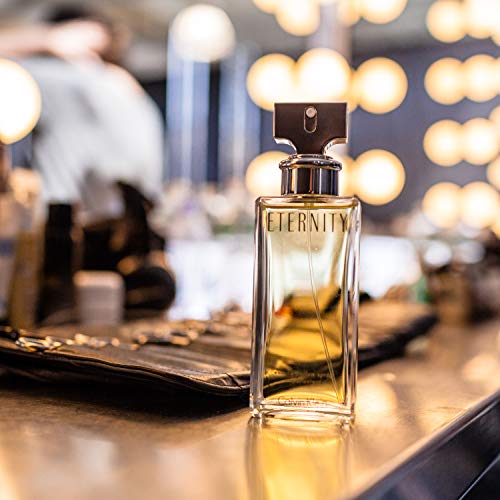 Calvin Klein 17038 - Agua de perfume, 30 ml