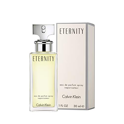 Calvin Klein 17038 - Agua de perfume, 30 ml