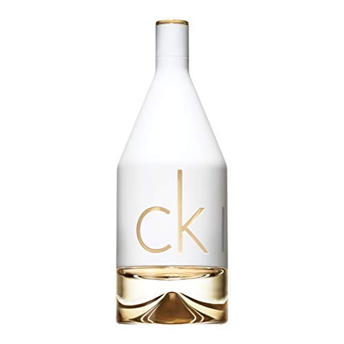 Calvin Klein 18203 - Agua de colonia, 150 ml