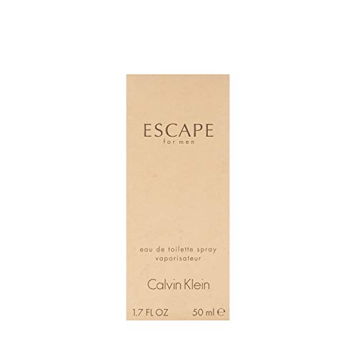 Calvin Klein 3956 - Agua de colonia, 50 ml