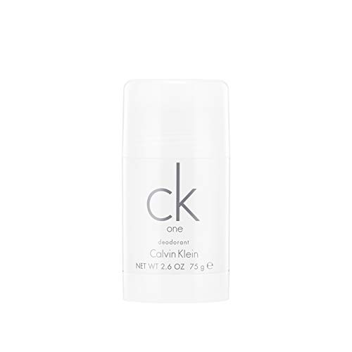 Calvin Klein 4045 - Desodorante, 75 gr