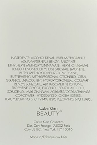 Calvin Klein Beauty Agua de Perfume - 30 ml